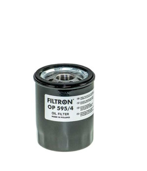 Filtr Oleju Subaru, Toyota
