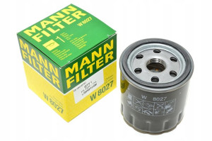 Filtr Oleju Transit Jumper Boxer 2.2 Hdi Tdci