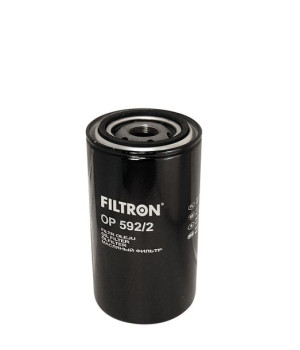 Filtr Oleju W95018