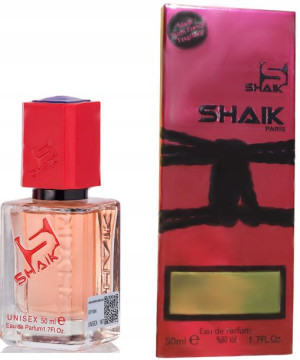 Chance eau de parfum 38 Shaik EDP 50ml