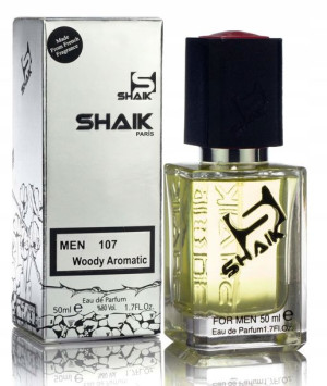 SHAIK Essential Perfumy Męskie Inspirowane 50ml