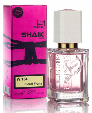 SHAIK Crystal Perfumy Damskie Inspirowane 50ml