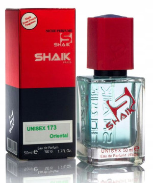 SHAIK Erba Pure Perfumy Unisex Inspirowane 50ml