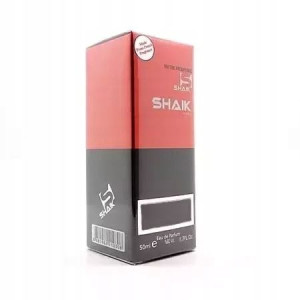 Shaik No 515 (zielinski & Rozen Black Pepper 50 Ml