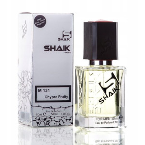 Aventus 131 Shaik EDP 50ml