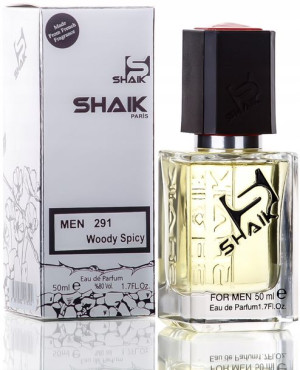 SHAIK Boss Bottled Intense Perfumy Męskie 50ml