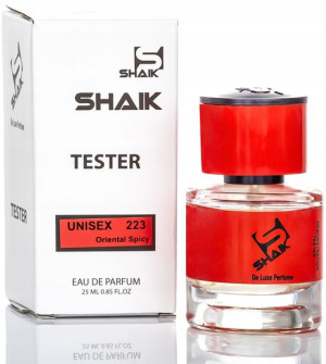 SHAIK Intoxicated Perfumy Unisex Inspirowane 25ml