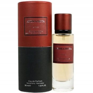 Perfumy Tureckie Shaik Andrameta 30 Ml Męskie