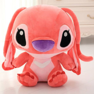 LILO I STICH Pluszowa maskotka Lilo 35cm