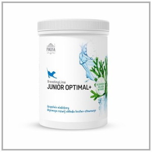 BreedingLine JuniorOptimal+ 700 g dla szczeniąt Pokusa
