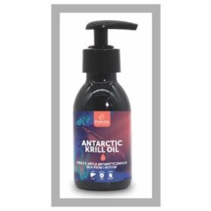 Pokusa Antarctic Krill Oil - Olej z Kryla Antarktycznego 100 ml Pies, kot