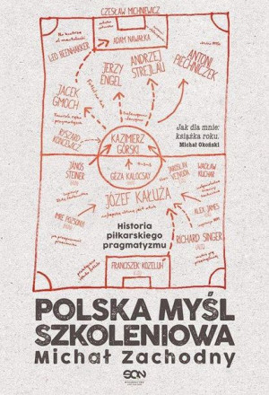 Polska myśl szkoleniowa  Historia piłkarskiego pragmatyzmu
