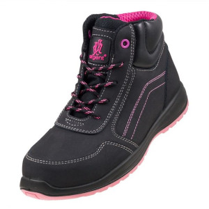Buty robocze trzewiki damskie z podnoskiem roz 37
