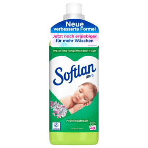 SOFTLAN Płyn do płukania 1l