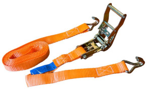 Pas transportowy z napinaczem  1500 kg - 1,5T - 3m
