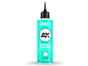 Zmywacz do farb Perfect cleaner 3rd AK11505