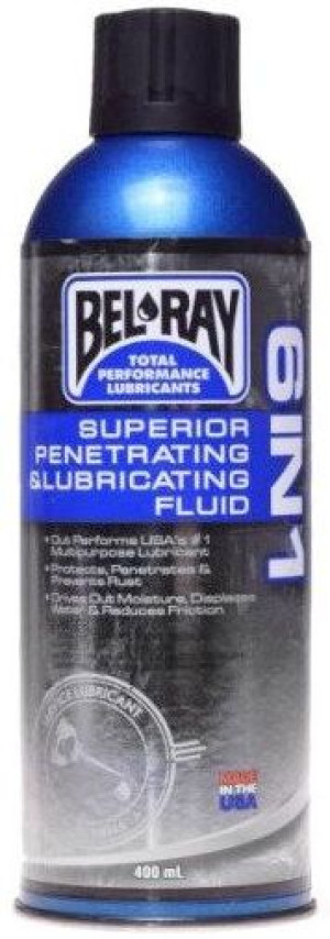 Smar Bel-Ray 6w1 firmy Motul