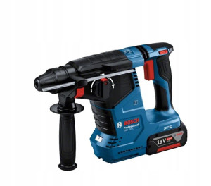 Bosch Młot Udarowy Obrotowy Gbh 187-li 0*ah Sds+
