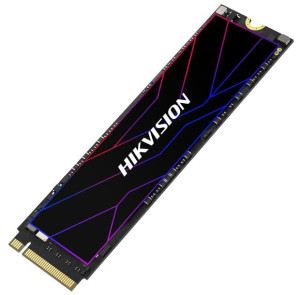 Dysk SSD Hikvision G4000E 512GB
