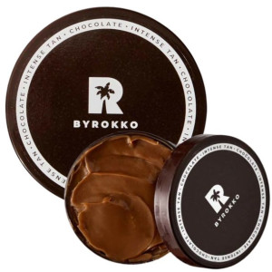 Byrokko Shine Brown Chocolate Szybki Krem Brązujący