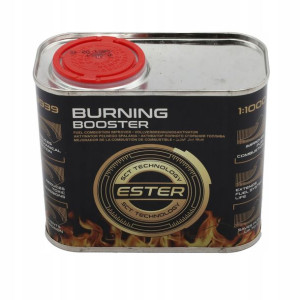 9939 Mannol Burning Booster 500ml