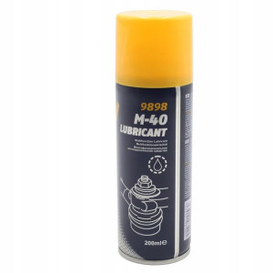 Smar Uniwersalny Mannol M-40 9898 200ml
