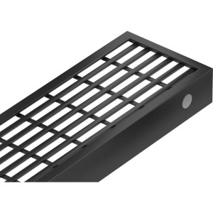 Mexen M33 maskownica do odpływu liniowego 100 cm, czarna - 1733100