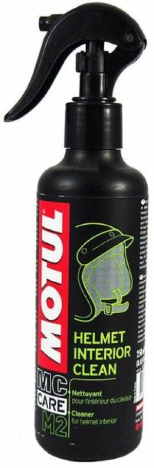 Preparat do dezynfekcji wnętrza kasku Motul
