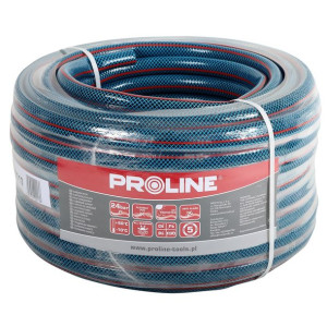 Wąż ogrodowy 4-warstwowy 1/2" 50m Proline 99415
