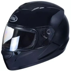 Kask integralny Awina w rozmiarze XS w kolorze czarny