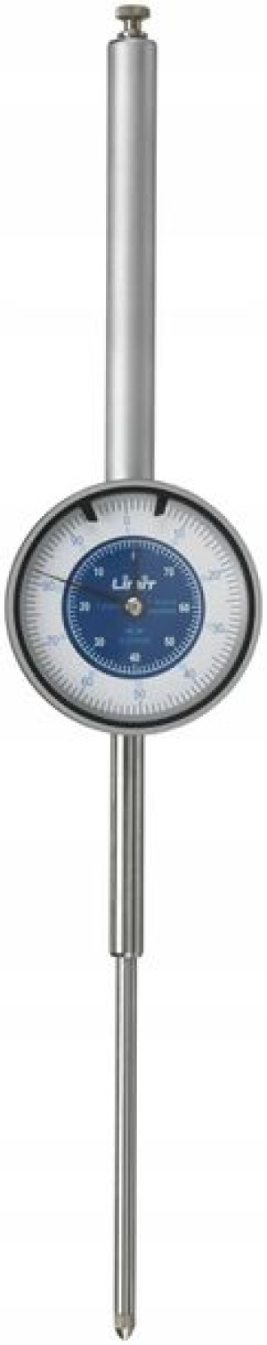 Limit Czujnik zegarowy 50/0,01 mm
