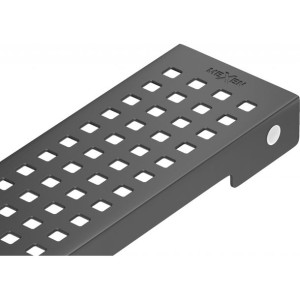 Mexen M08 maskownica do odpływu liniowego 70 cm czarna - 1725070