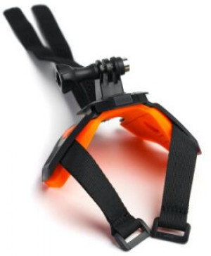 Uchwyt podbródkowy Helmet Chin Mount do kasku firmy Insta360