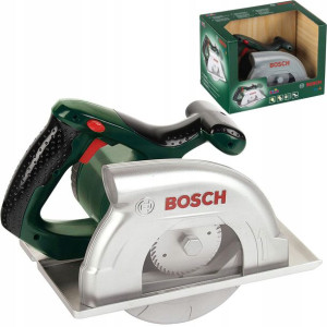 Klein 8421 Piła Tarczowa Ręczna Bosch Dla Dzieci