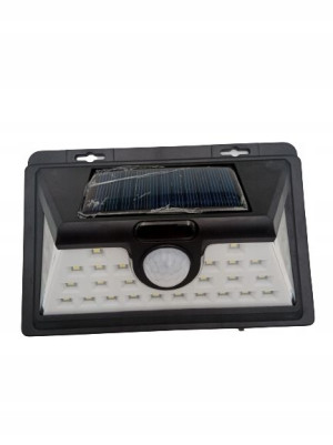 Lampa led solar 1828B
