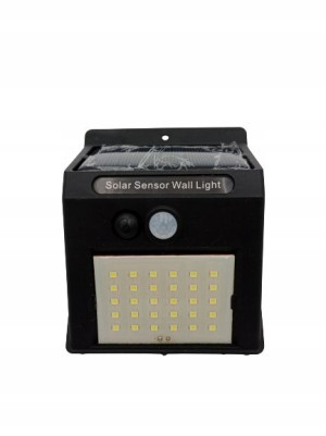 Lampa led solar LED-609