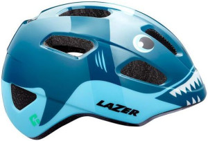 Kask dziecięcy Lazer Pnut Shark