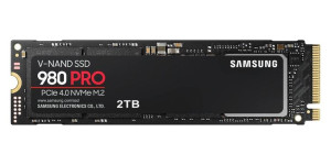 Dysk SSD Samsung 980 PRO 2TB M.2