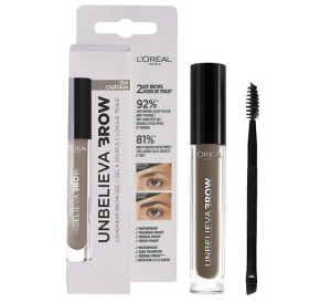 L'OREAL żel do brwi UNBELIEVA BROW #104 Chataîn