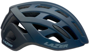 Kask rowerowy Lazer Tonic rozmiar S (52-56cm) granatowy