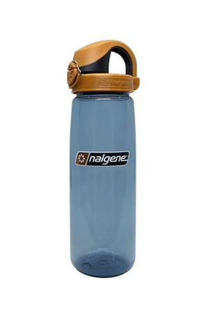 Butelka bidon na wodę Nalgene OTF 0,7L RHINO