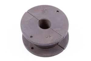 Wkładka do rozwalcarki gruszkowej, kielicharki 10mm