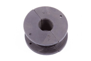 Wkładka do rozwalcarki gruszkowej, kielicharki 1/2"
