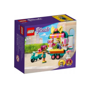 Lego Friends Mobilny Butik Klocki 41719 6+