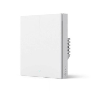 Aqara Wall Single Switch H1 Przełącznik ścienny WS-EUK03
