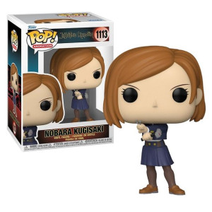 Figurka Funko Pop 1113  Nobara JJK S1