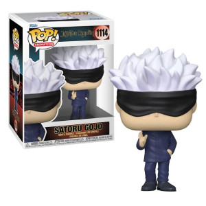 Figurka Funko Pop 1114 Gojo JJK S1