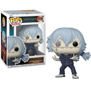 Figurka Funko Pop 1115 Mahito JJK S1