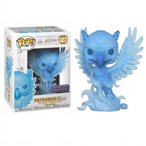 Figurka Funko Pop 127 Patronus Dumbledore Potter