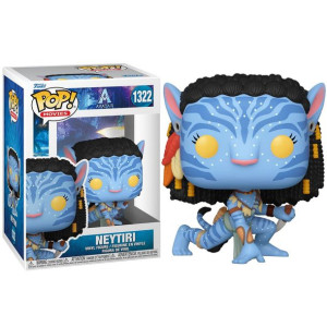Figurka Funko Pop 1322 Neytiri Avatar